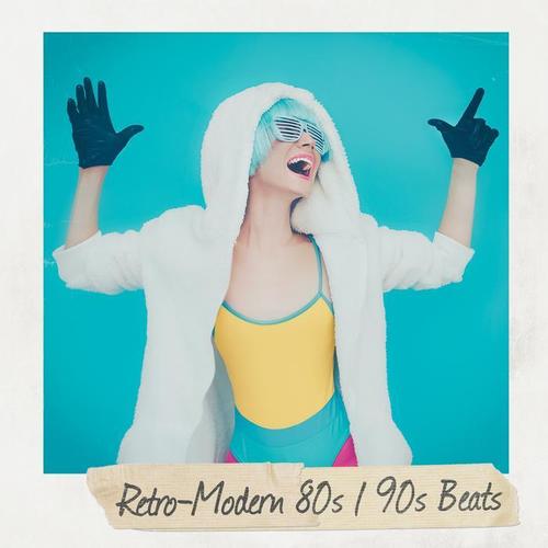 Retro-Modern 80s / 90s Beats