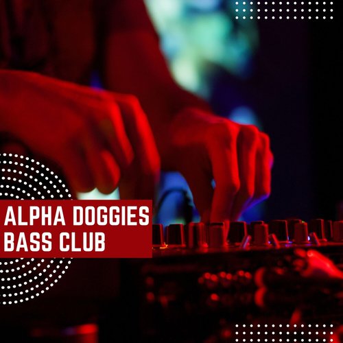 Alpha Doggies Bass Club