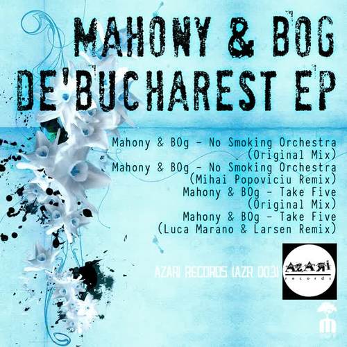 De Bucharest
