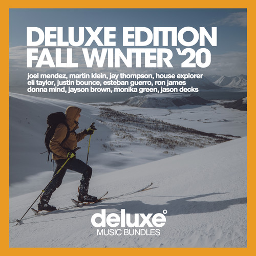 Deluxe Edition (Fall Winter '20)