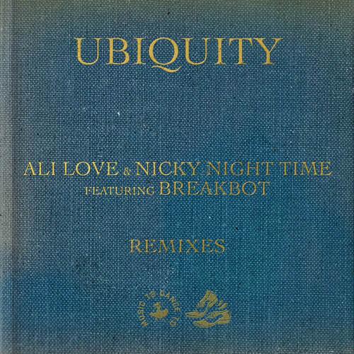 Ubiquity (feat. Breakbot) [Remixes]