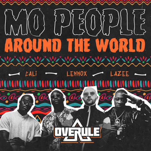 Mo People Around the World (Explicit)