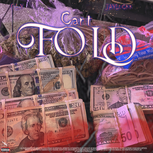 Can't Fold (Explicit)