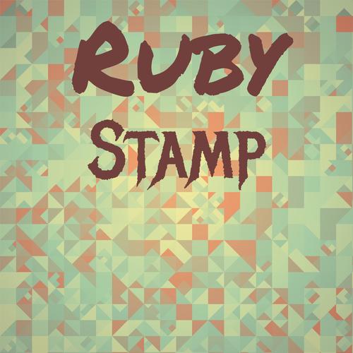 Ruby Stamp