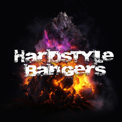 Hardstyle Bangers (Explicit)