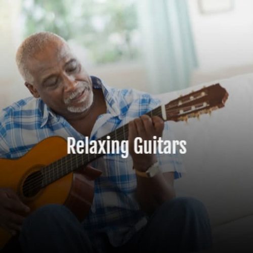 Relaxing Guitars