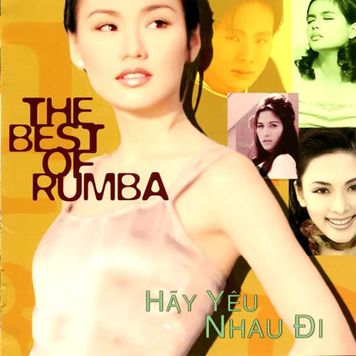 The Best Of Rumba