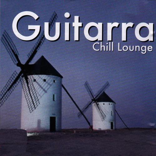 Guitarra Chill Lounge