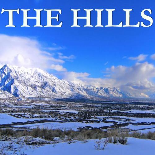 the hills - tribute to the weeknd (instrumental version)