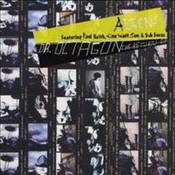 Aliens (Single)