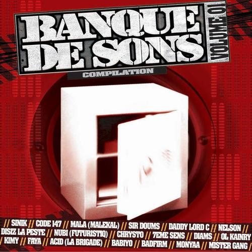 Banque de sons