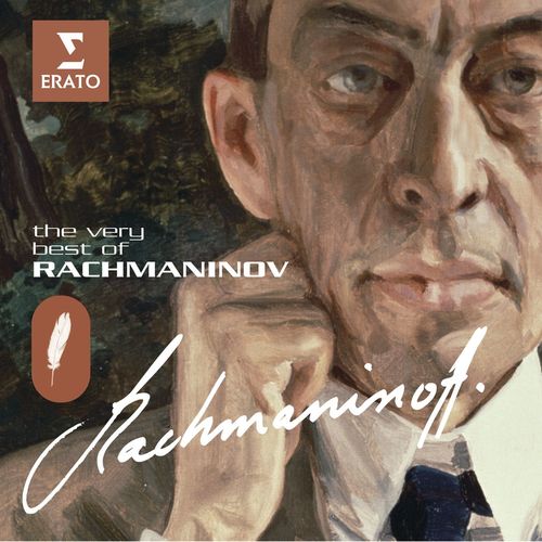 The Very Best of Rachmaninov