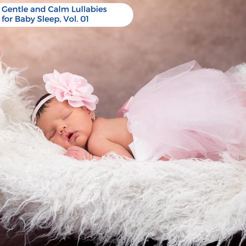 Gentle And Calm Lullabies For Baby Sleep, Vol. 01