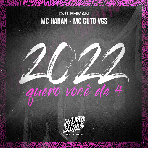 2022 Quero Você de 4 (Explicit)