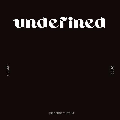 Undefined (Explicit)