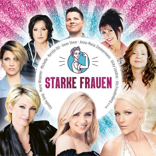 Starke Frauen