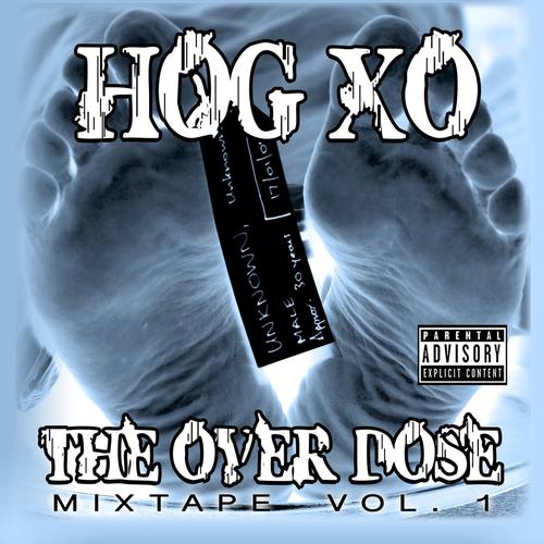 The Overdose Ep (Explicit)