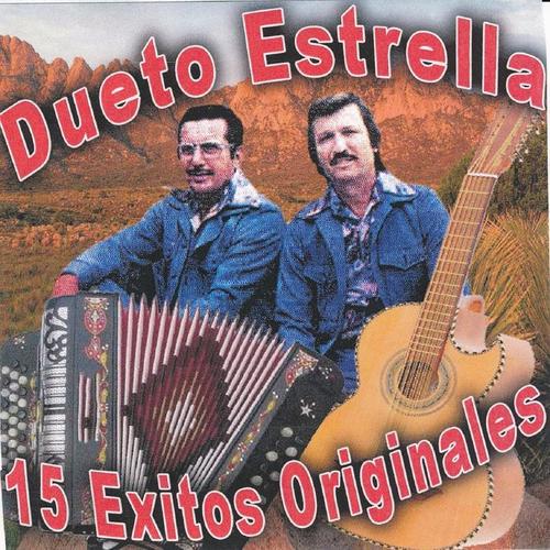 15 Exitos Originales