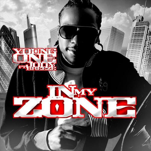 In My Zone (feat. Jody Breeze) [Explicit]