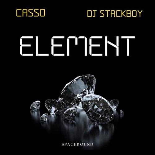 Element (feat. DJ Stackboy) [Explicit]