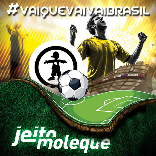 Vai Que Vai Vai - Single