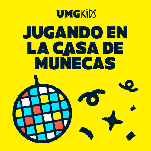 Jugando en la Casa de Muñecas