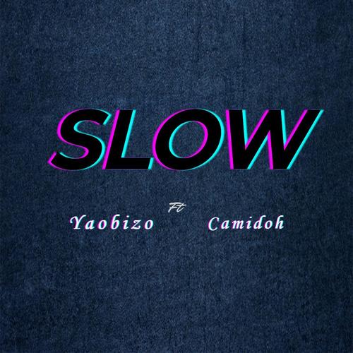 Slow (feat. Camidoh) [Explicit]