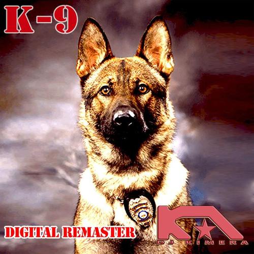 K-9 (Digital remaster)