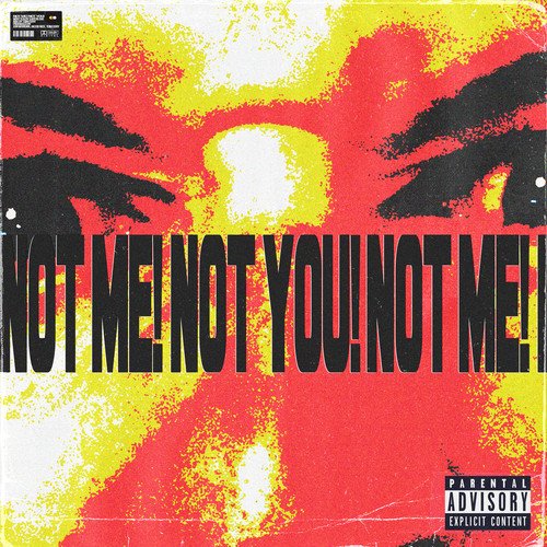 NOT ME! NOT YOU! (Explicit)