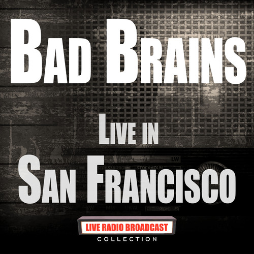 Live In San Francisco (Live)