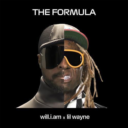 THE FORMULA (Explicit)