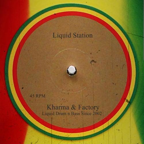 Liquid Station