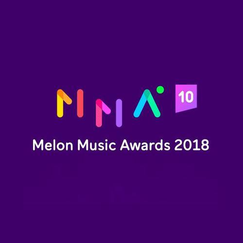 2018 Melon Music Awards