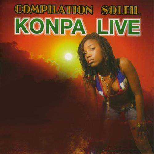 Compilation soleil, vol. 1 (Konpa Live)