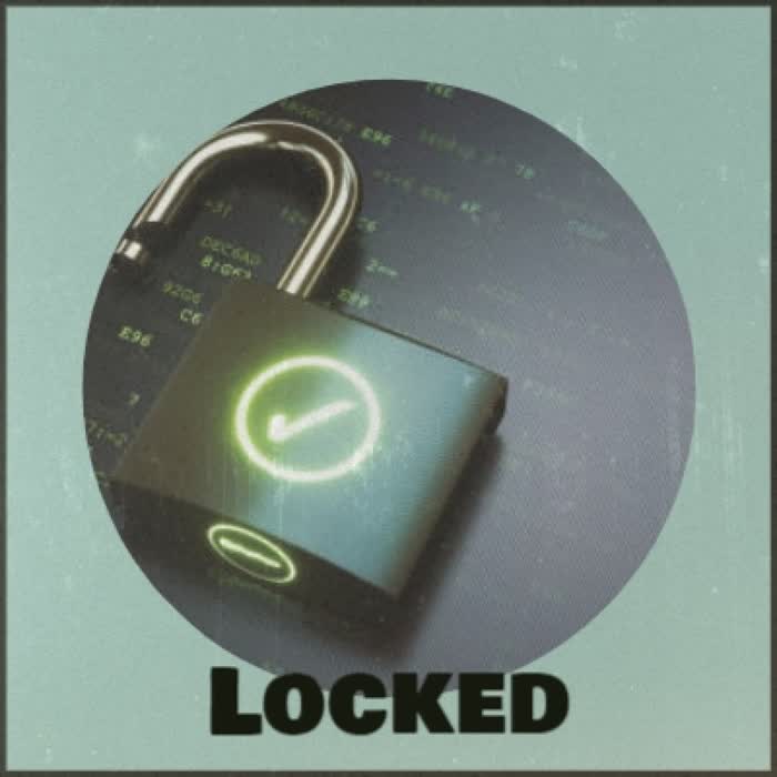 Locked