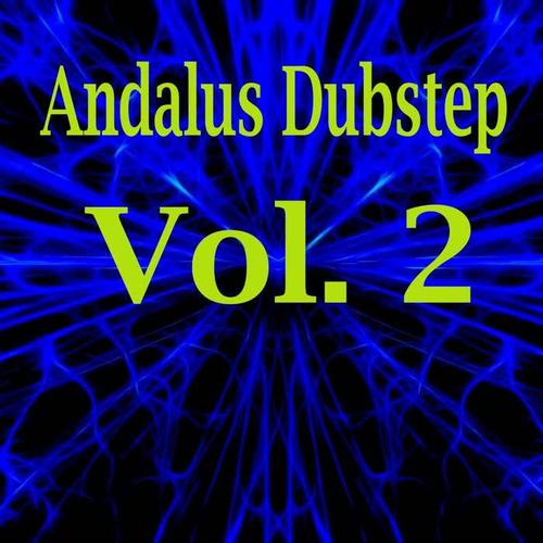 Andalus Dubstep, Vol. 2