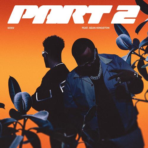 Part 2 (feat. Sean Kingston) [Explicit]