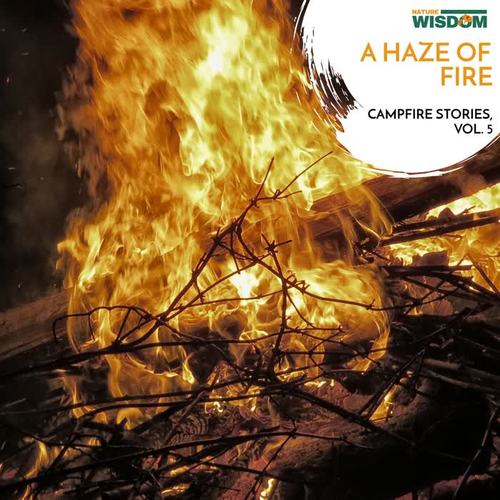 A Haze of Fire - Campfire Stories, Vol. 5