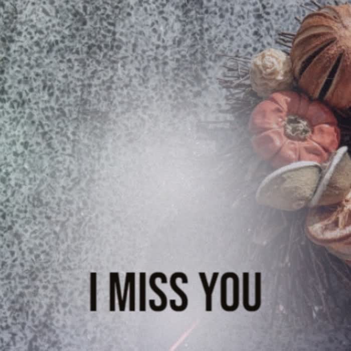 I Miss You