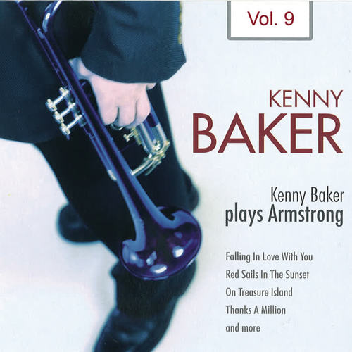 Kenny Baker Plays Armstrong Vol. 9