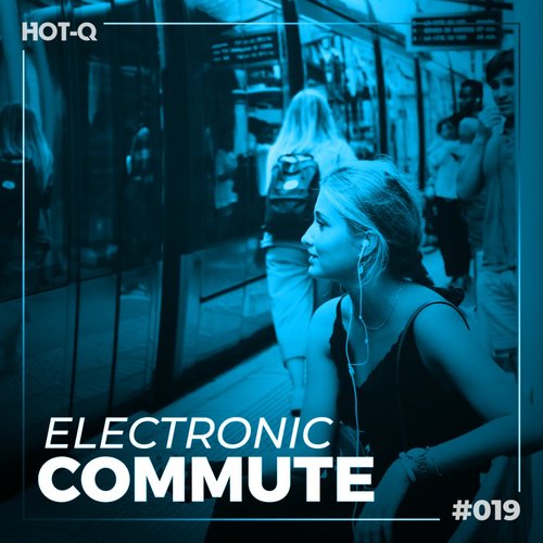 Electronic Commute 019