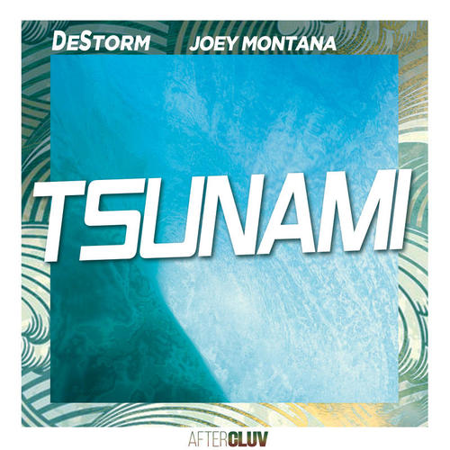 Tsunami