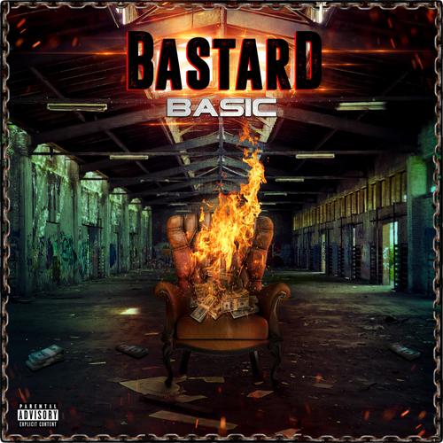Bastard (Explicit)