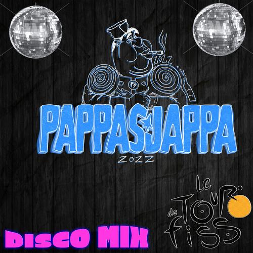 Pappasjappa 2022 (feat. Cream Team) [DISCO MIX]