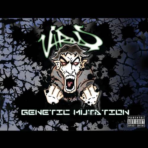 Genetic Mutation (Explicit)