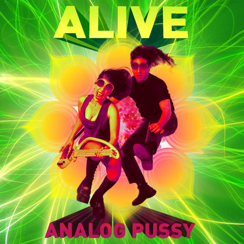 Alive