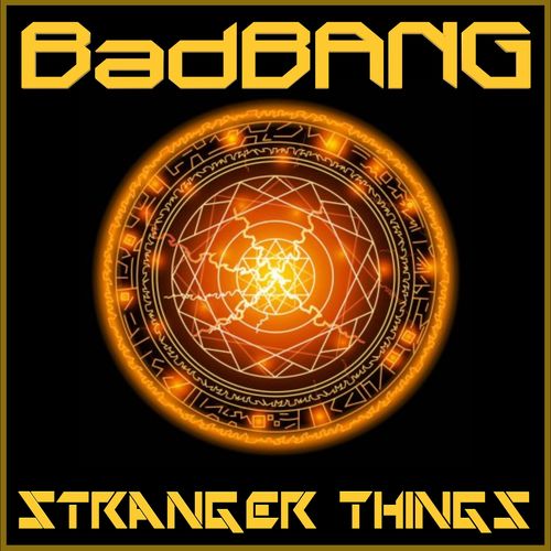 Stranger Things (Extended Mix)