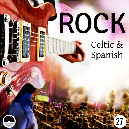 Rock 27 Celtic And Spanish