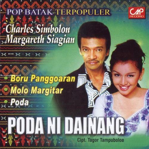 Pop Batak Terpopuler