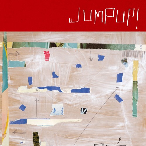 JumpUP! (EN-MUSUBI 2012 12.30 shimokitazawa GARDEN ライブ盤)